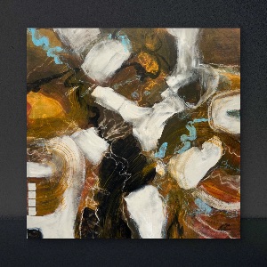 Autumn floods