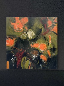 wildfire olive